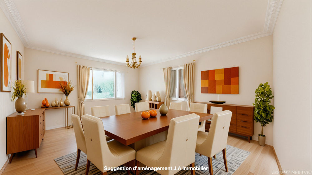 � vendre  Maison Falicon (06950)