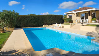  Maison � vendre 7 pi�ces 203 m�