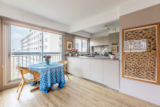  Appartement � vendre 2 pi�ces 53 m�