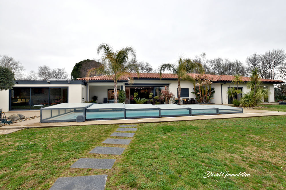 � vendre  Maison Le Soler (66270)