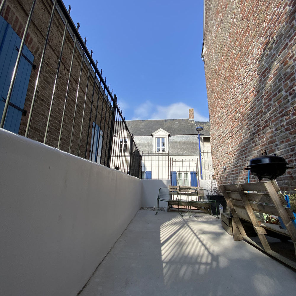 � vendre  Maison Le Crotoy (80550)