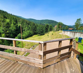  Maison � vendre 6 pi�ces 150 m�