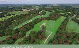  Terrain � vendre 585 m�