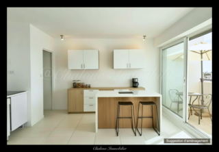  Duplex/triplex � vendre 3 pi�ces 77 m�