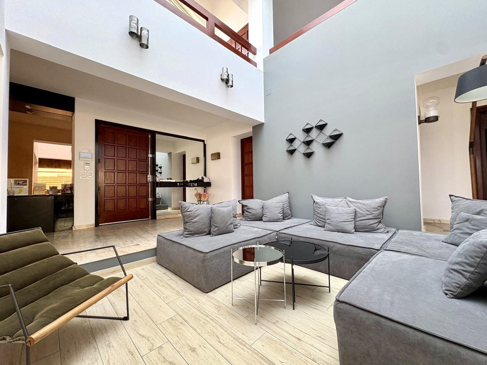 � vendre  Maison Canet-en-Roussillon (66140)