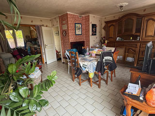  Maison � vendre 5 pi�ces 82 m�