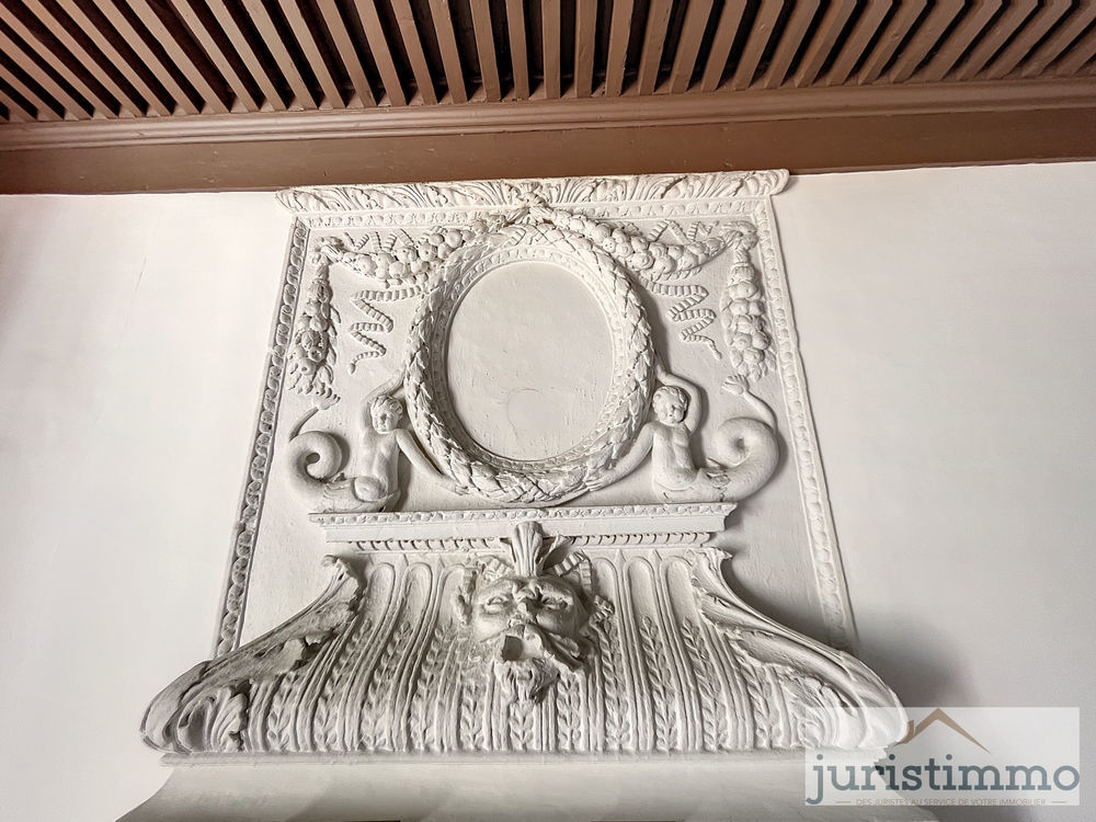 � vendre  Propri�t�/ch�teau Orange (84100)