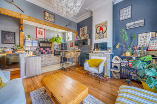  Appartement � vendre 3 pi�ces 78 m�