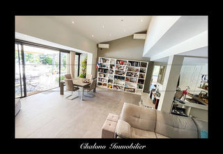  Maison � vendre 8 pi�ces 220 m�