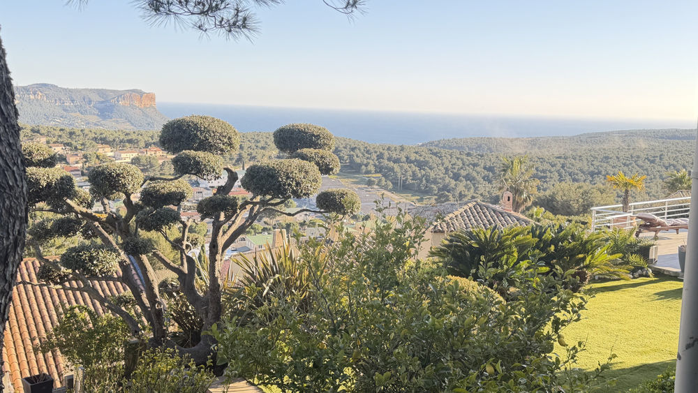 � vendre  Maison Carnoux-en-Provence (13470)