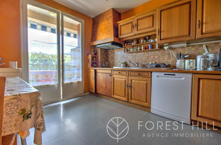  Appartement � vendre 4 pi�ces 83 m�