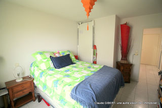  Appartement � vendre 2 pi�ces 44 m�