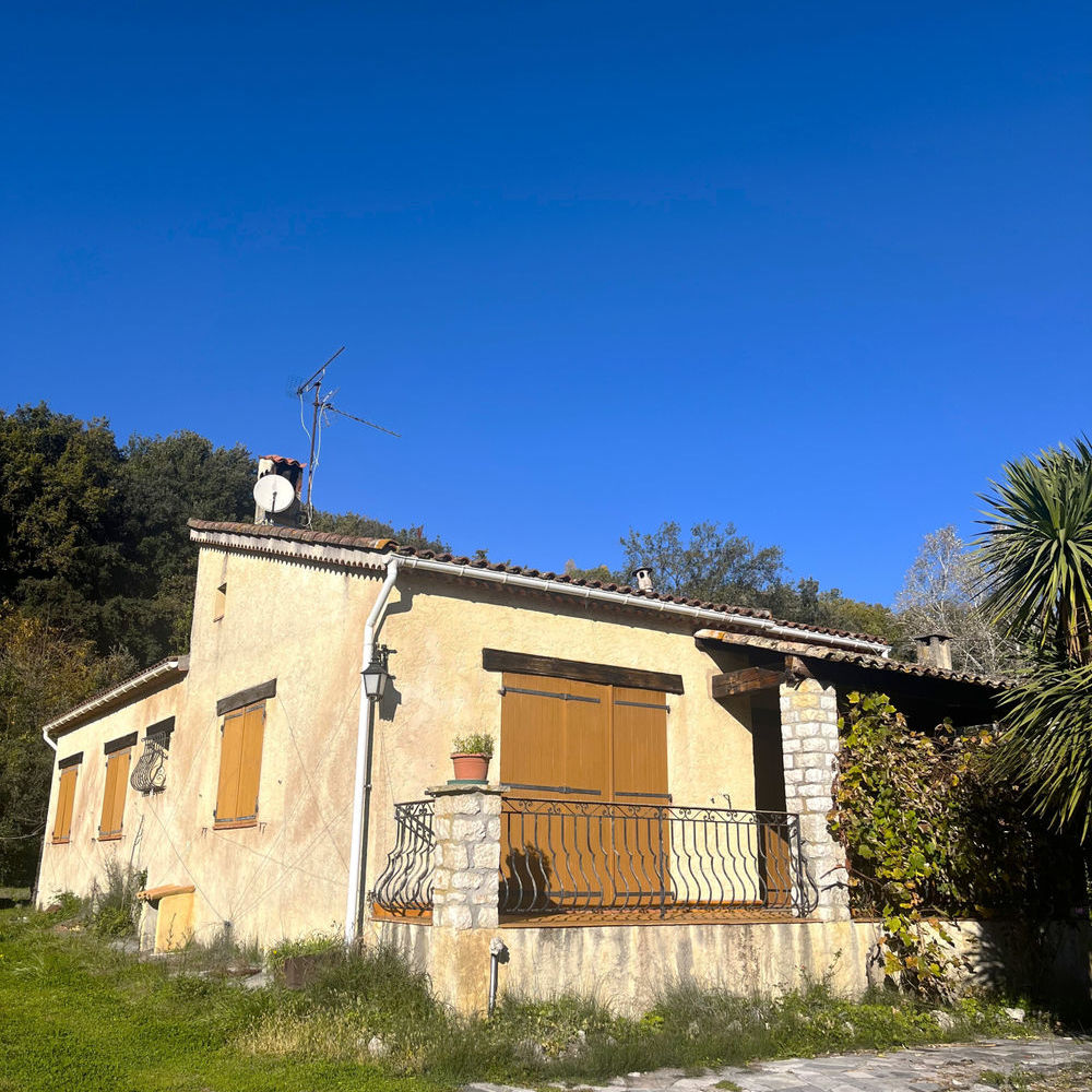 � vendre  Maison La Colle-sur-Loup (06480)