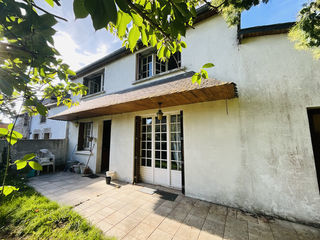  Maison � vendre 3 pi�ces 80 m�