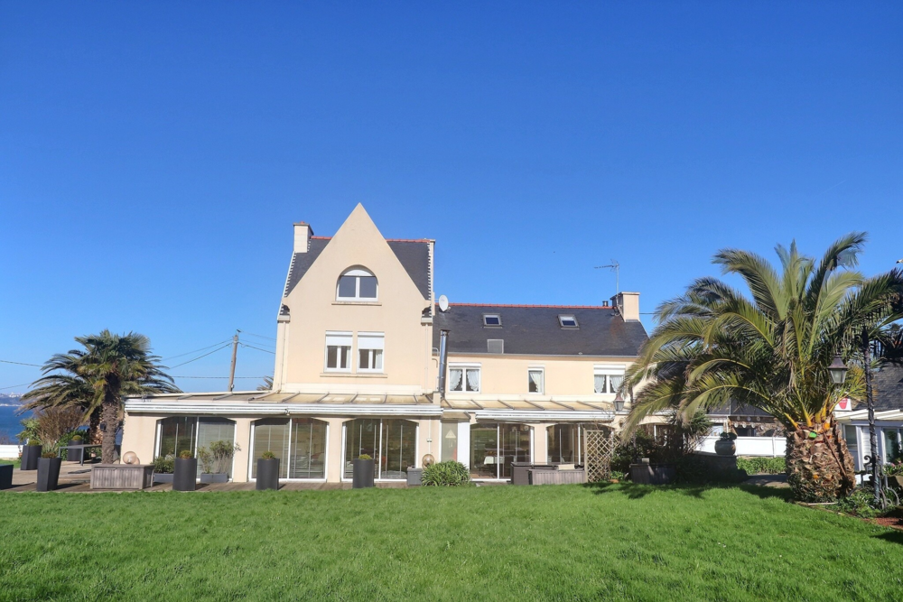 � vendre  Maison Plougastel-Daoulas (29470)