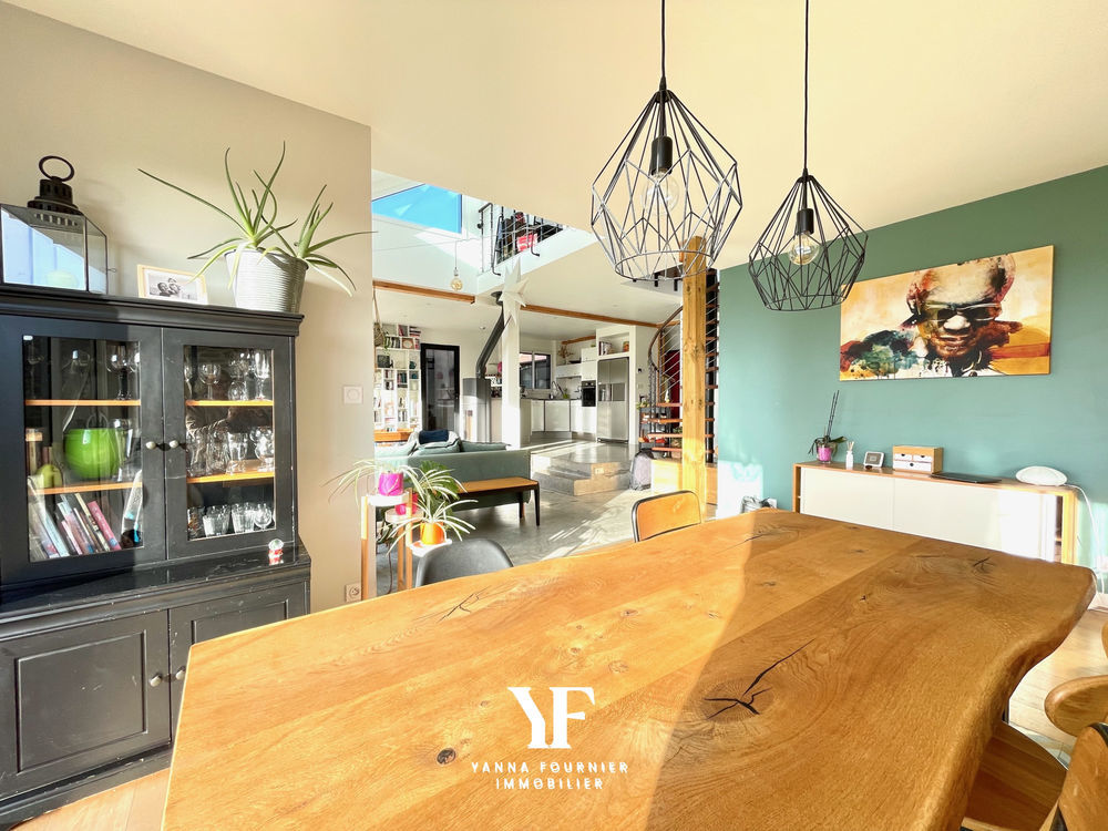 � vendre  Maison Rosno�n (29590)