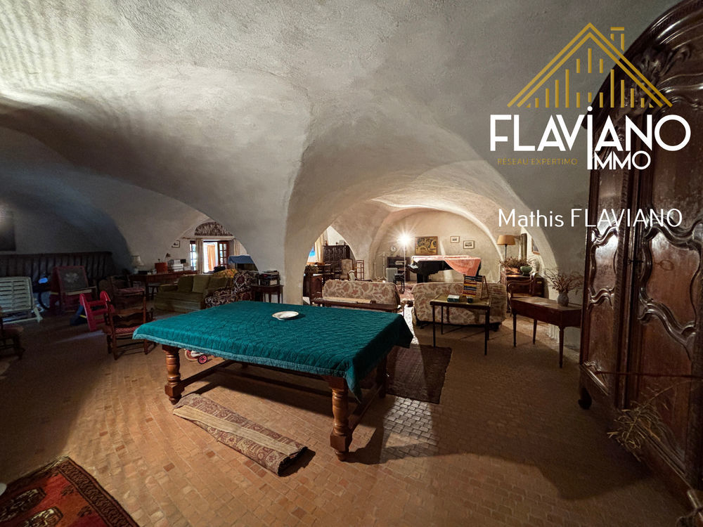 � vendre  Maison Barcelonnette (04400)