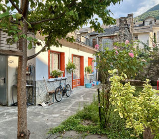  Immeuble � vendre 400 m�