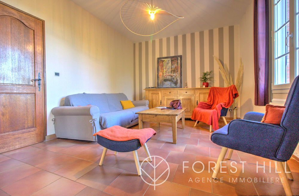 � vendre  Maison C�ret (66400)