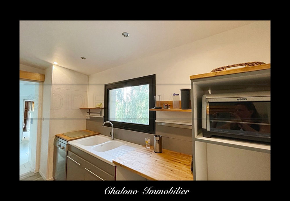 � vendre  Maison Le Grau d'Agde (34300)