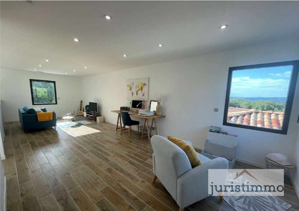 � vendre  Maison Rochegude (26790)