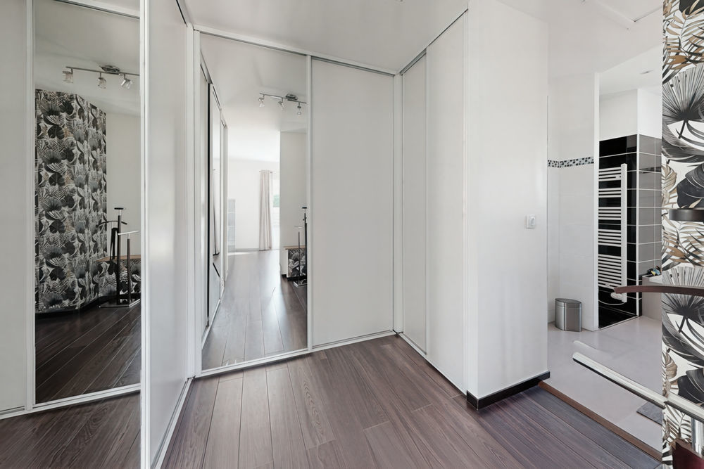 � vendre  Maison Les Pennes-Mirabeau (13170)