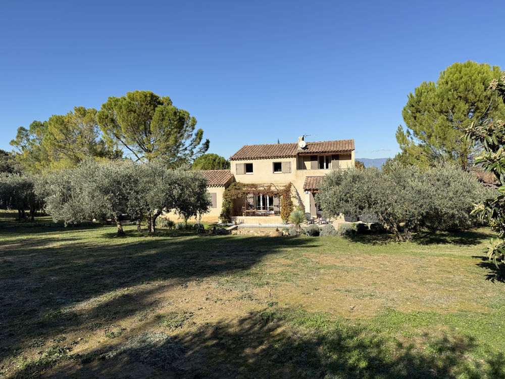 � vendre  Maison Meyrargues (13650)