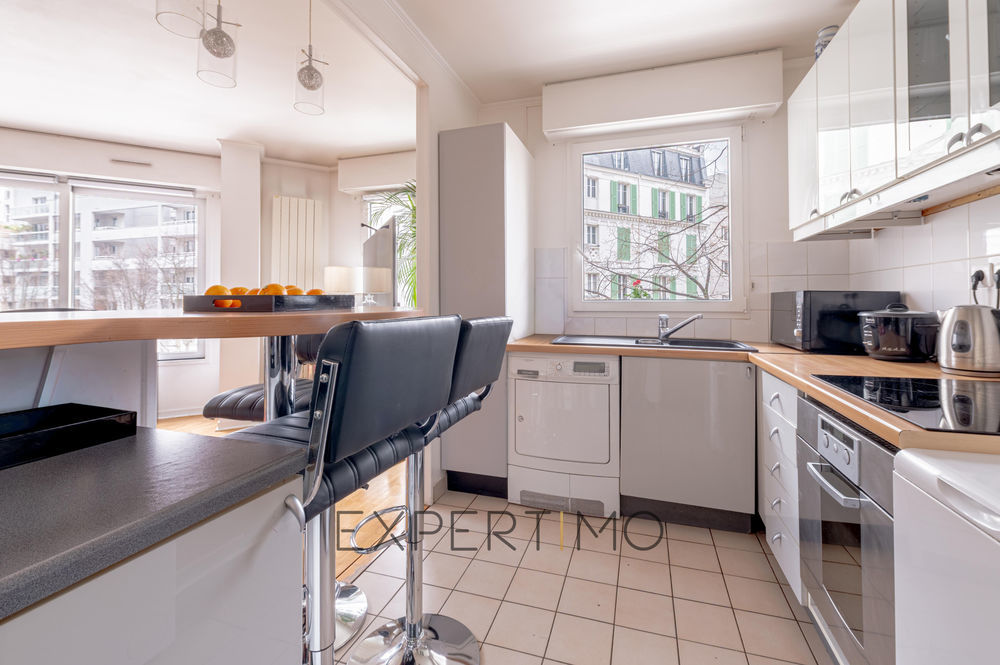 � vendre  Appartement Levallois-Perret (92300)