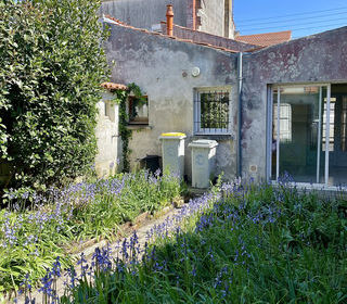  Maison � vendre 3 pi�ces 72 m�