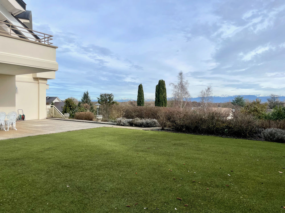 � vendre  Appartement Divonne-les-Bains (01220)