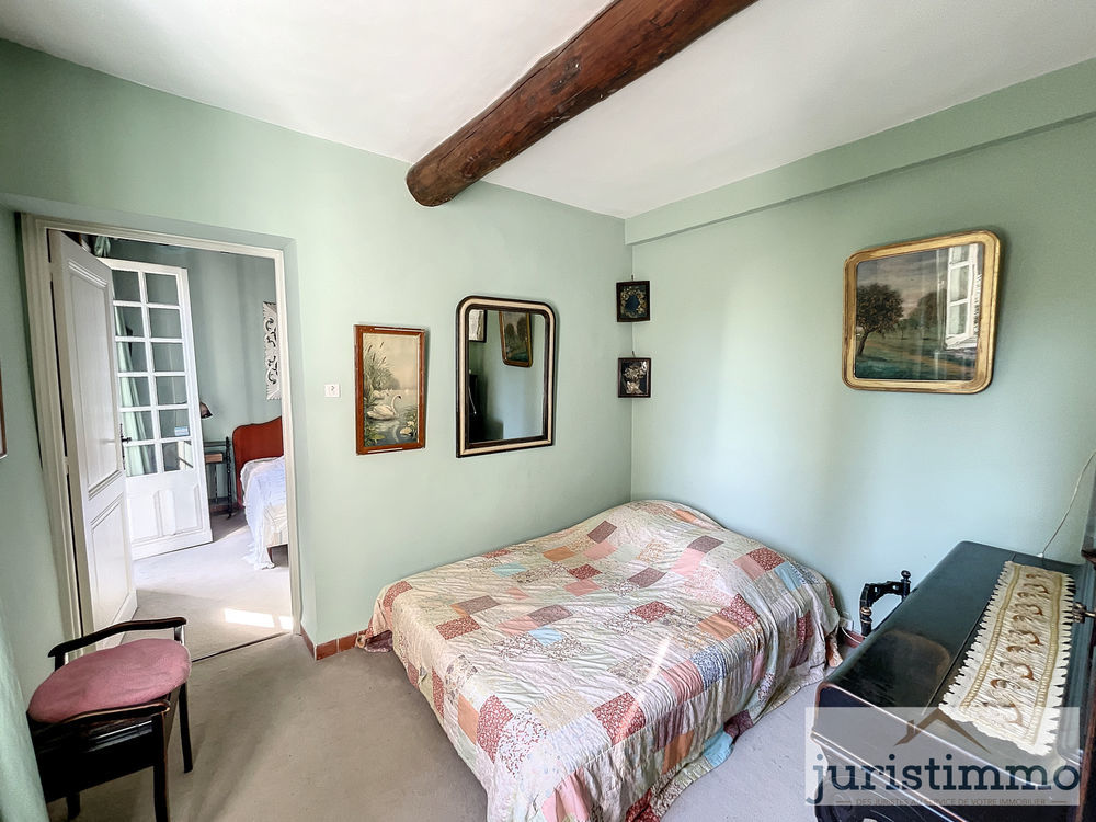 � vendre  Propri�t�/ch�teau Orange (84100)