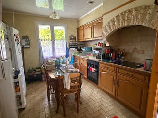  Maison � vendre 5 pi�ces 82 m�