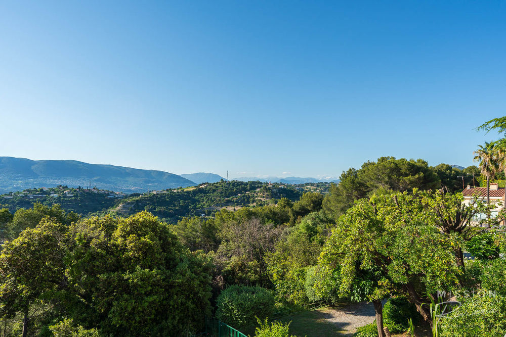 � vendre  Maison Nice (06200)