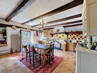  Maison � vendre 6 pi�ces 114 m�