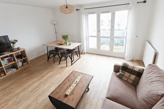  Duplex/triplex � vendre 3 pi�ces 63 m�