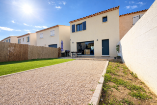  Maison � vendre 4 pi�ces 87 m�