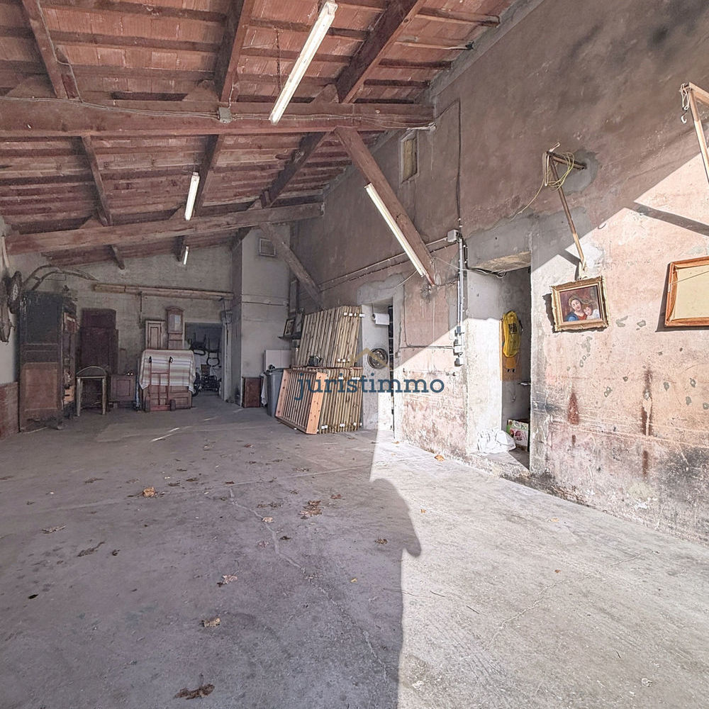 � vendre  Propri�t�/ch�teau Saint-Romain-en-Viennois (84110)