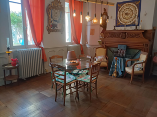  Appartement � vendre 5 pi�ces 120 m�