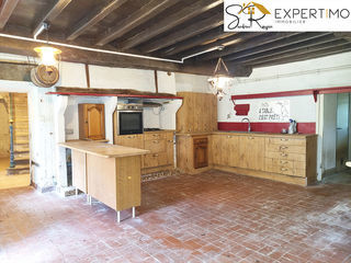  Maison � vendre 7 pi�ces 173 m�