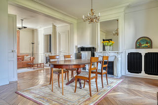  Maison � vendre 11 pi�ces 264 m�