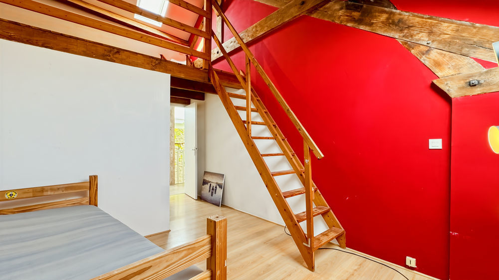 � vendre  Maison Feucherolles (78810)