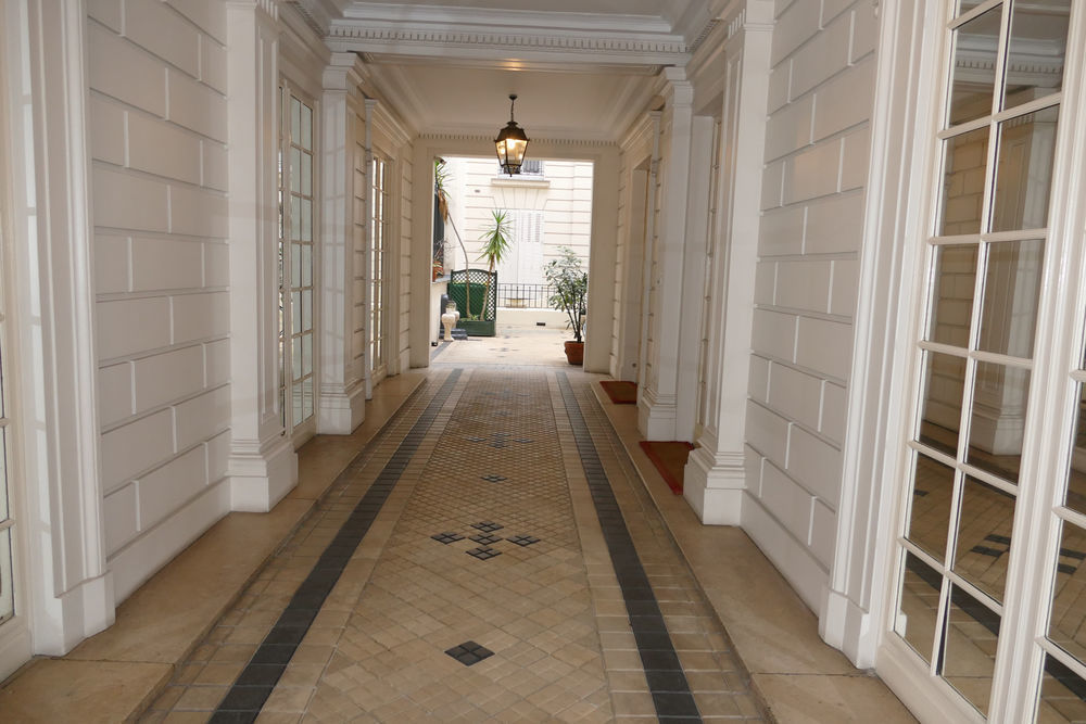 � vendre  Appartement Paris 17