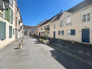  Appartement � vendre 4 pi�ces 87 m�