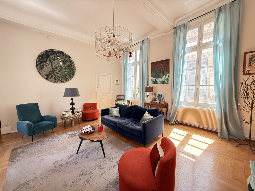 � vendre  Appartement Montpellier (34000)