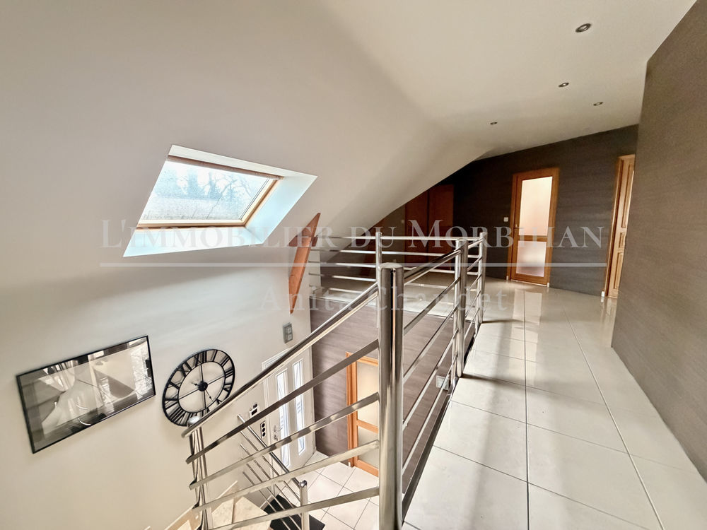 � vendre  Maison Sarzeau (56370)