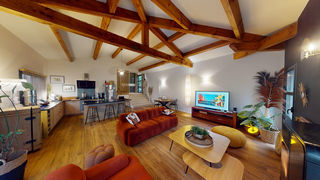  Maison � vendre 7 pi�ces 183 m�