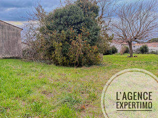  Terrain � vendre 700 m�