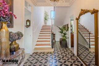  Maison � vendre 6 pi�ces 300 m�