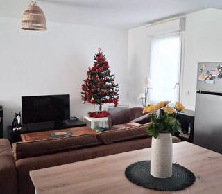  Appartement � vendre 3 pi�ces 67 m�