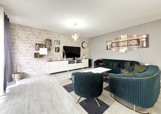  Appartement � vendre 4 pi�ces 95 m�